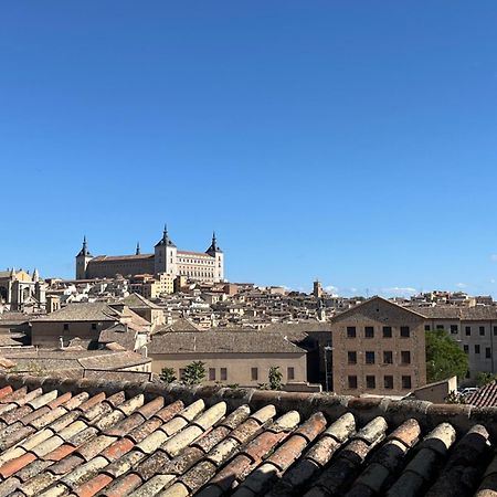 Increible Apartamento En Toledo Leilighet Eksteriør bilde