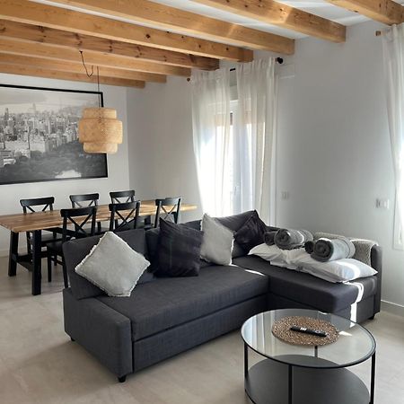 Increible Apartamento En Toledo Leilighet Eksteriør bilde