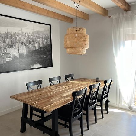 Increible Apartamento En Toledo Leilighet Eksteriør bilde