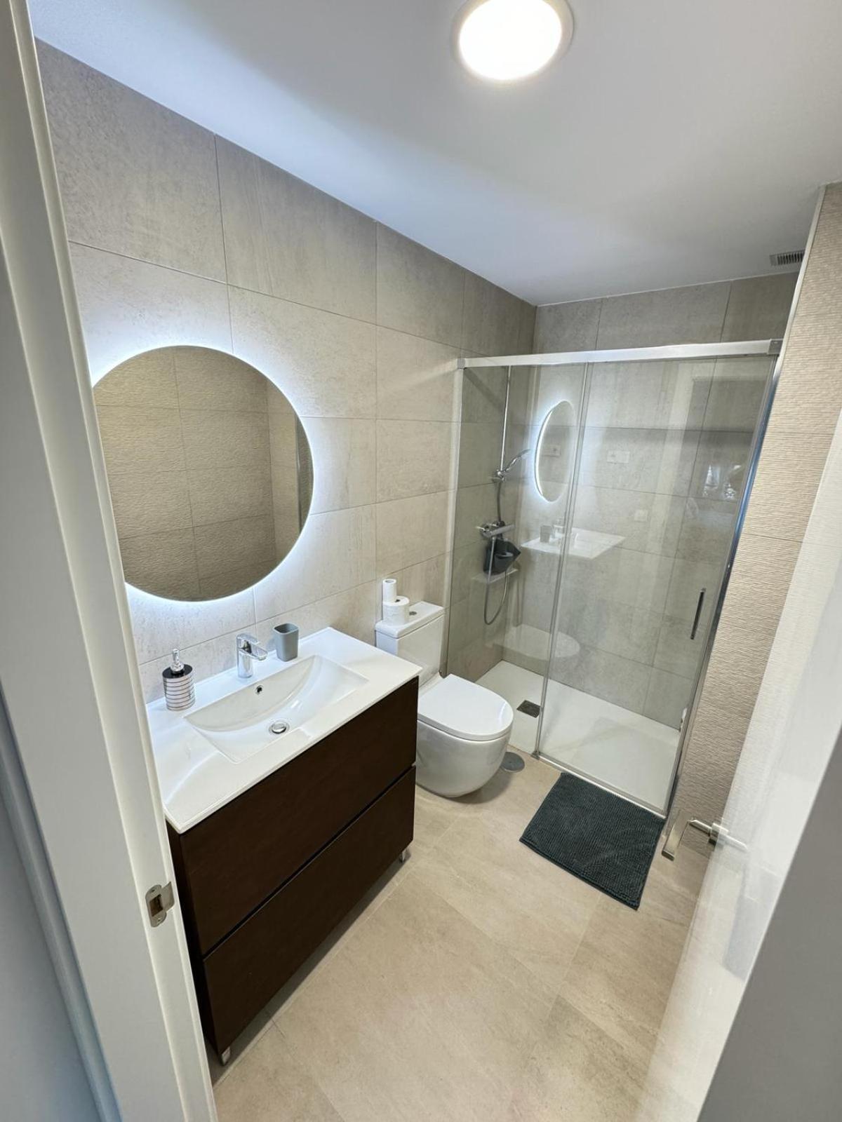 Increible Apartamento En Toledo Leilighet Eksteriør bilde