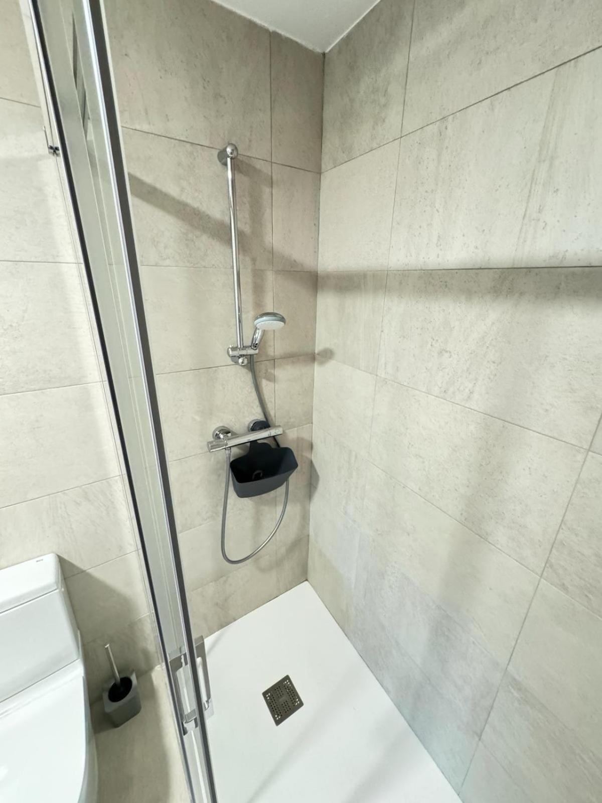 Increible Apartamento En Toledo Leilighet Eksteriør bilde