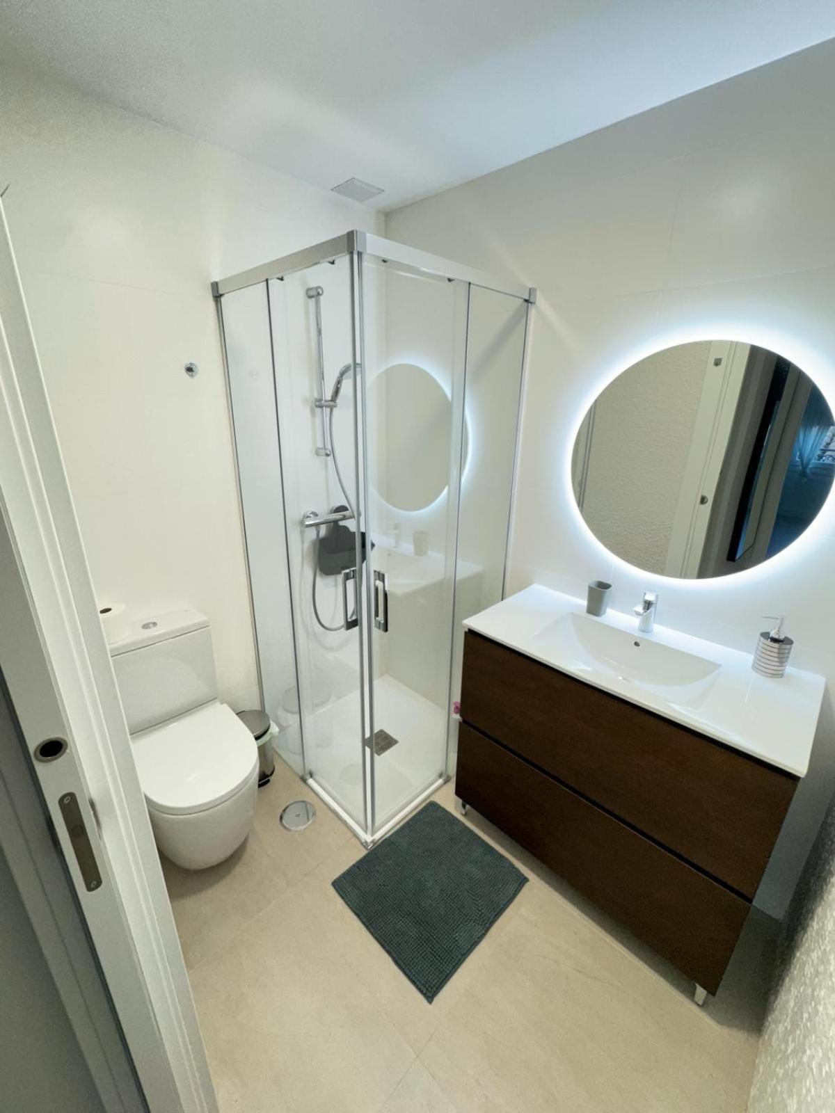Increible Apartamento En Toledo Leilighet Eksteriør bilde