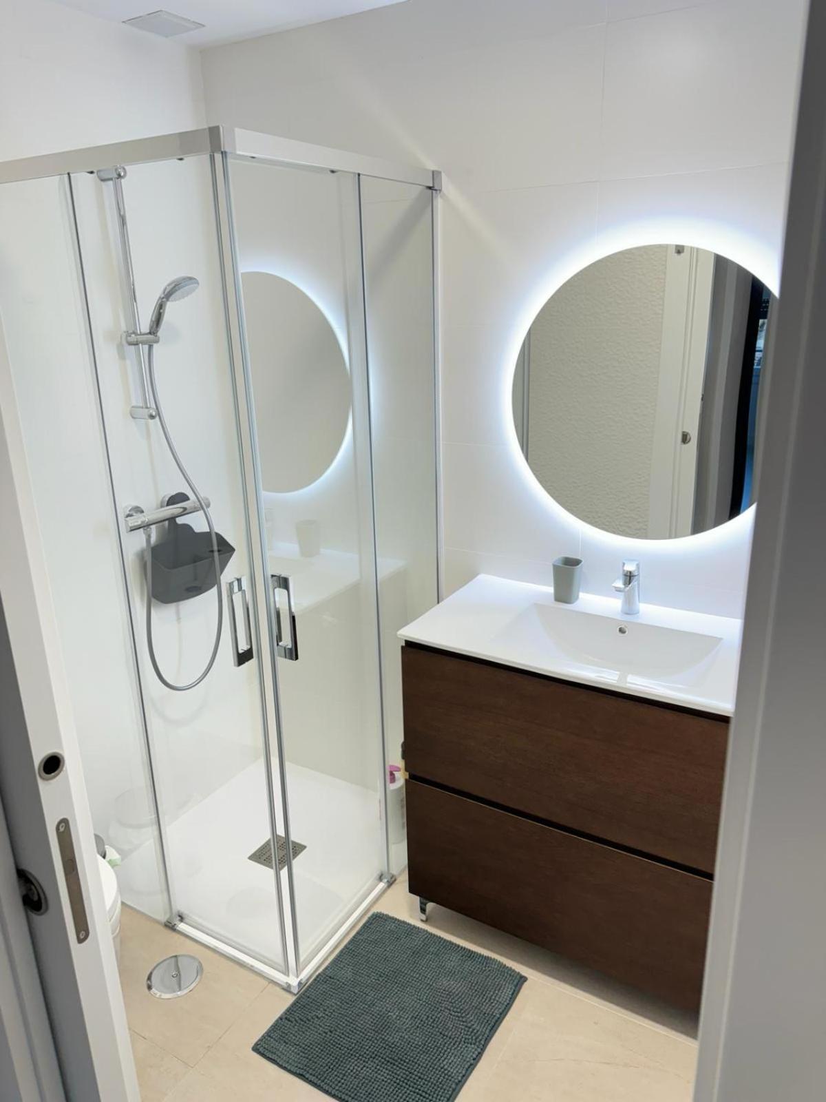 Increible Apartamento En Toledo Leilighet Eksteriør bilde