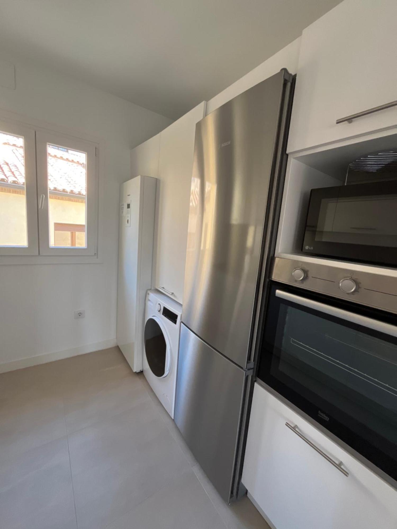 Increible Apartamento En Toledo Leilighet Eksteriør bilde