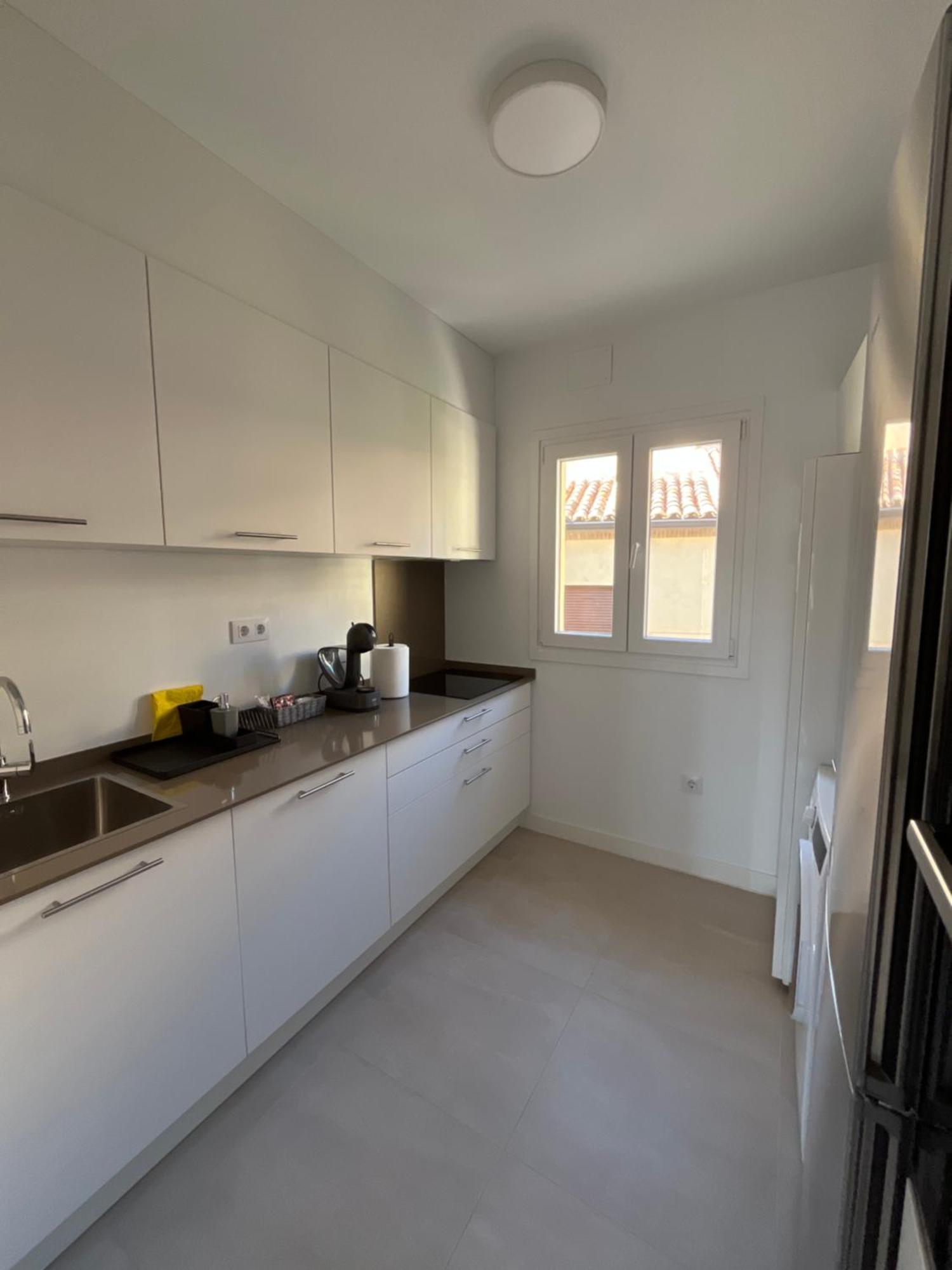 Increible Apartamento En Toledo Leilighet Eksteriør bilde