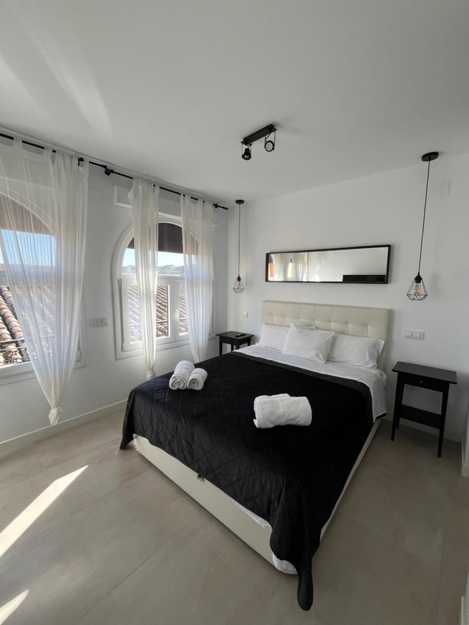 Increible Apartamento En Toledo Leilighet Eksteriør bilde