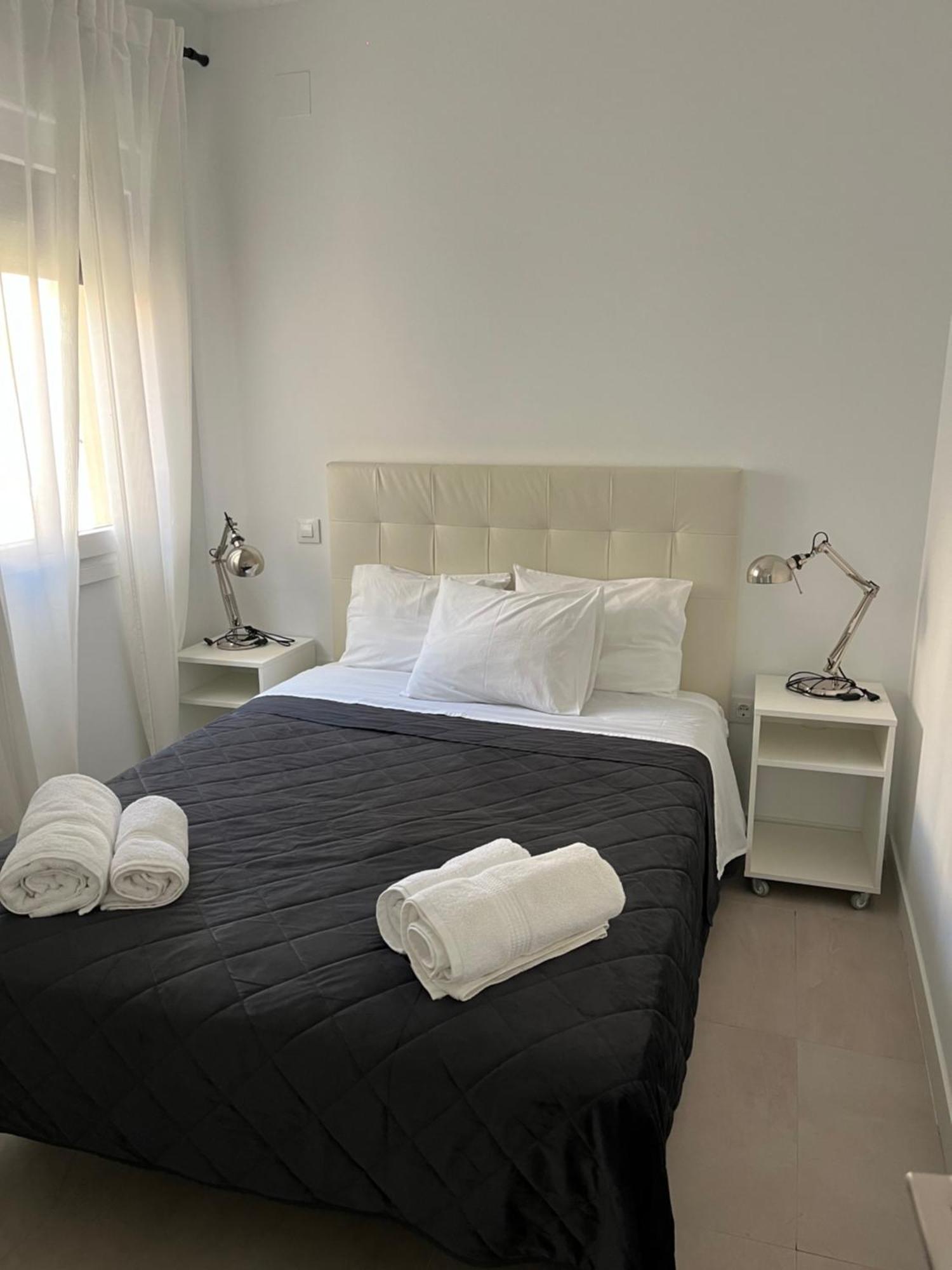 Increible Apartamento En Toledo Leilighet Eksteriør bilde