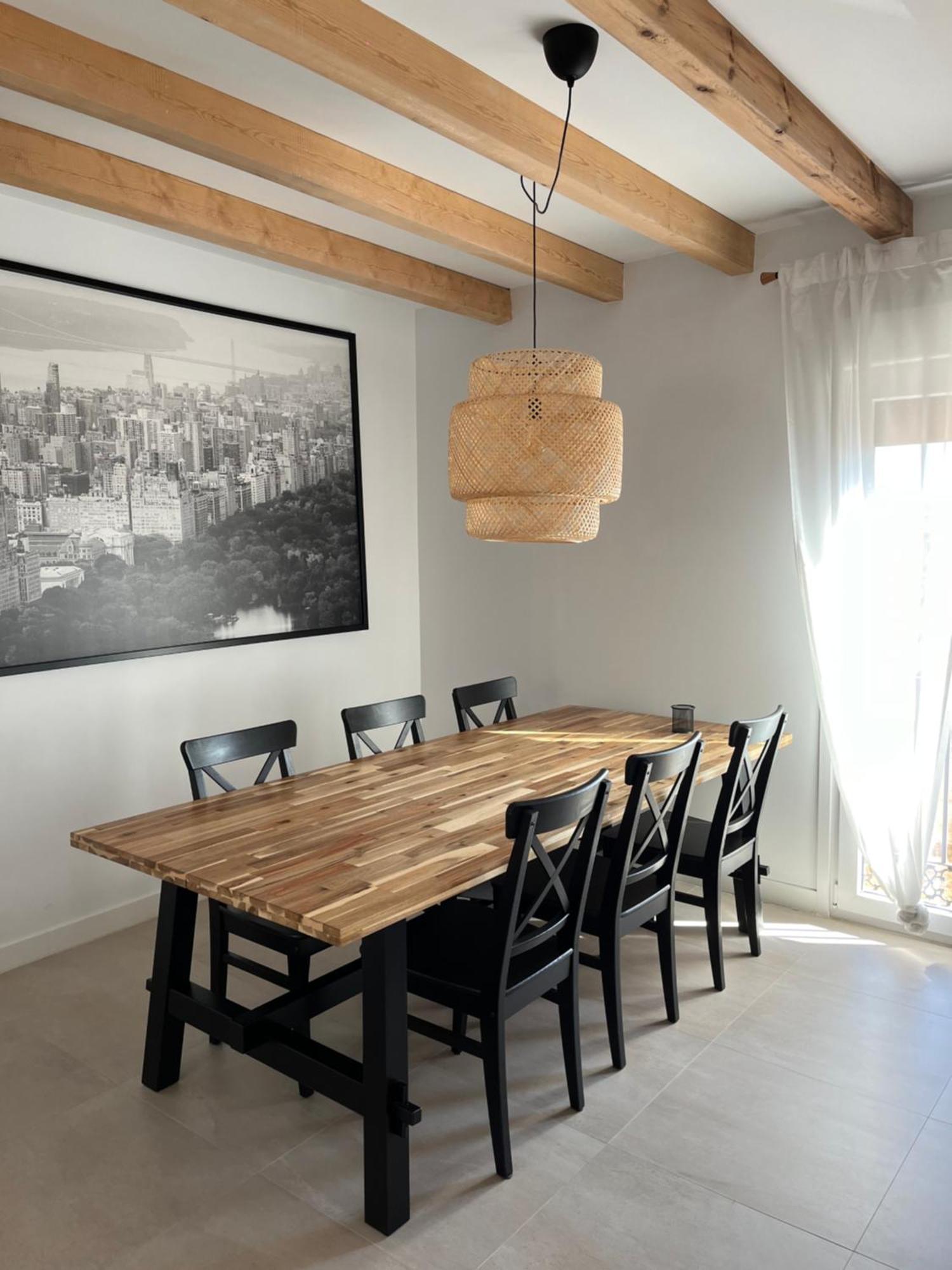 Increible Apartamento En Toledo Leilighet Eksteriør bilde
