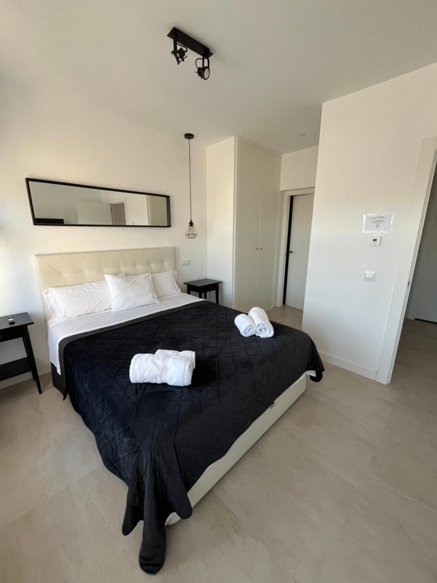 Increible Apartamento En Toledo Leilighet Eksteriør bilde